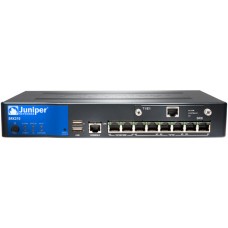 Gateway Juniper SRX210